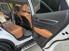 2022 Renault Samsung QM6 2.0 LPe RE Signature 2WD — фото 14