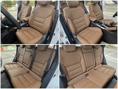 2022 Renault Samsung QM6 2.0 LPe RE Signature 2WD — фото 15