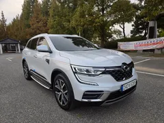 2022 Renault Samsung QM6 2.0 LPe RE Signature 2WD — фото 17