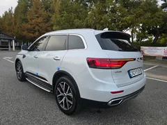 2022 Renault Samsung QM6 2.0 LPe RE Signature 2WD — фото 18