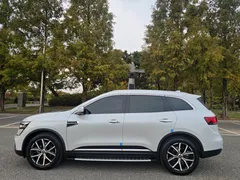 2022 Renault Samsung QM6 2.0 LPe RE Signature 2WD — фото 19