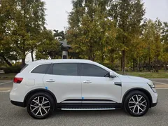 2022 Renault Samsung QM6 2.0 LPe RE Signature 2WD — фото 20