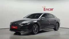 2022 Hyundai Grandeur 3.0 LPi Rent Car — фото 1