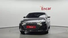 2022 Hyundai Grandeur 3.0 LPi Rent Car — фото 3