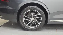 2022 Hyundai Grandeur 3.0 LPi Rent Car — фото 5