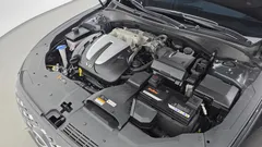 2022 Hyundai Grandeur 3.0 LPi Rent Car — фото 6