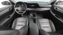 2022 Hyundai Grandeur 3.0 LPi Rent Car — фото 7