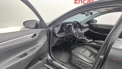 2022 Hyundai Grandeur 3.0 LPi Rent Car — фото 10