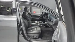 2022 Hyundai Grandeur 3.0 LPi Rent Car — фото 11