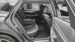 2022 Hyundai Grandeur 3.0 LPi Rent Car — фото 12