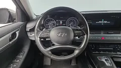 2022 Hyundai Grandeur 3.0 LPi Rent Car — фото 13