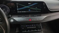 2022 Hyundai Grandeur 3.0 LPi Rent Car — фото 14