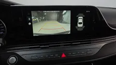 2022 Hyundai Grandeur 3.0 LPi Rent Car — фото 15