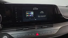 2022 Hyundai Grandeur 3.0 LPi Rent Car — фото 16