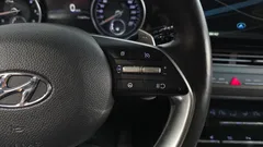 2022 Hyundai Grandeur 3.0 LPi Rent Car — фото 18