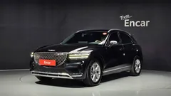 2024 Genesis GV70 2.5T Gasoline 2WD — фото 1