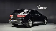 2024 Genesis GV70 2.5T Gasoline 2WD — фото 2