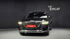 2024 Genesis GV70 2.5T Gasoline 2WD — фото 3