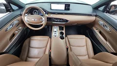 2024 Genesis GV70 2.5T Gasoline 2WD — фото 7