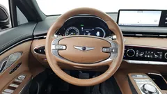2024 Genesis GV70 2.5T Gasoline 2WD — фото 13