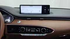 2024 Genesis GV70 2.5T Gasoline 2WD — фото 14