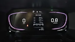 2023 Kia Ray Prestige — фото 8