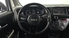 2023 Kia Ray Prestige — фото 13