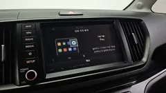 2023 Kia Ray Prestige — фото 16