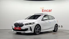 2023 BMW 1-Series 120i M Sports — фото 1