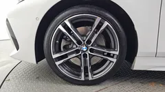 2023 BMW 1-Series 120i M Sports — фото 5