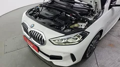 2023 BMW 1-Series 120i M Sports — фото 6