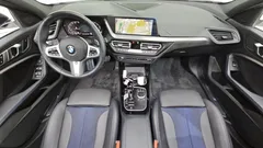 2023 BMW 1-Series 120i M Sports — фото 7