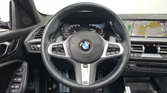 2023 BMW 1-Series 120i M Sports — фото 16