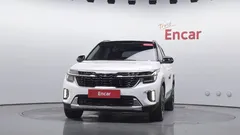 2023 Kia Seltos Gasoline 1.6 Turbo 2WD — фото 3