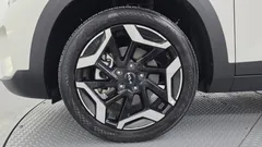 2023 Kia Seltos Gasoline 1.6 Turbo 2WD — фото 5