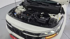2023 Kia Seltos Gasoline 1.6 Turbo 2WD — фото 6