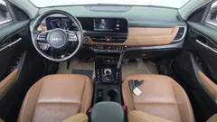 2023 Kia Seltos Gasoline 1.6 Turbo 2WD — фото 7