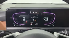2023 Kia Seltos Gasoline 1.6 Turbo 2WD — фото 8