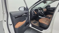 2023 Kia Seltos Gasoline 1.6 Turbo 2WD — фото 10