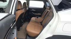 2023 Kia Seltos Gasoline 1.6 Turbo 2WD — фото 11