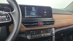 2023 Kia Seltos Gasoline 1.6 Turbo 2WD — фото 13