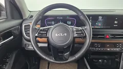 2023 Kia Seltos Gasoline 1.6 Turbo 2WD — фото 14