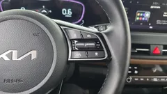 2023 Kia Seltos Gasoline 1.6 Turbo 2WD — фото 17