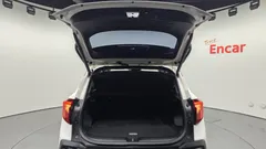 2023 Kia Seltos Gasoline 1.6 Turbo 2WD — фото 18