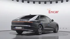 2023 Hyundai Grandeur Exclusive — фото 2
