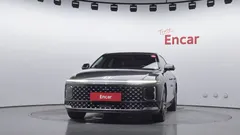 2023 Hyundai Grandeur Exclusive — фото 3