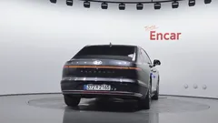2023 Hyundai Grandeur Exclusive — фото 4