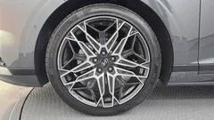 2023 Hyundai Grandeur Exclusive — фото 5