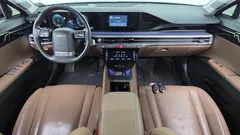 2023 Hyundai Grandeur Exclusive — фото 7