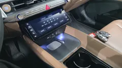 2023 Hyundai Grandeur Exclusive — фото 9